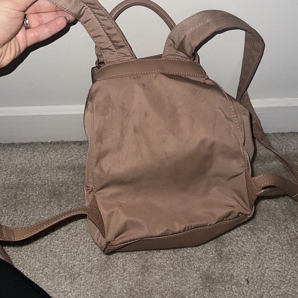 Aldo Bag/ Bookbag/ Drawstring - Picture 8 of 8